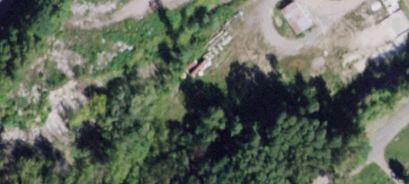 3845 Waverly Rd