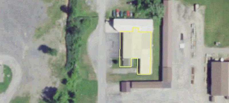 4796 Honeoye Business Park