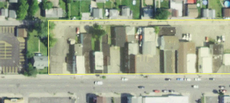 2506 Pne Ave