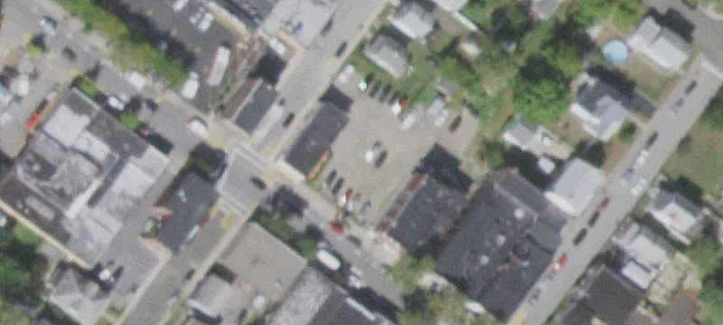 Main St