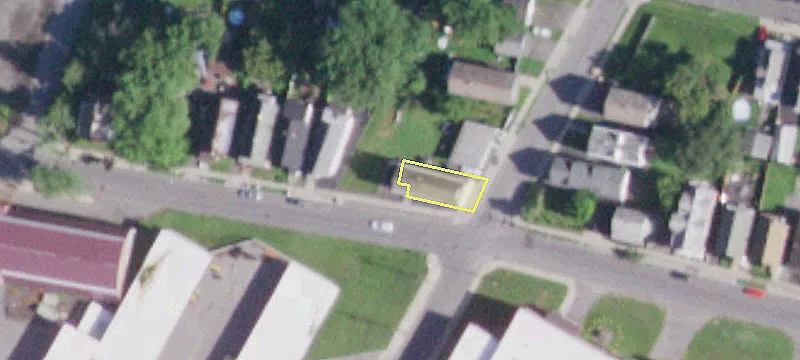 1801 Foster Ave