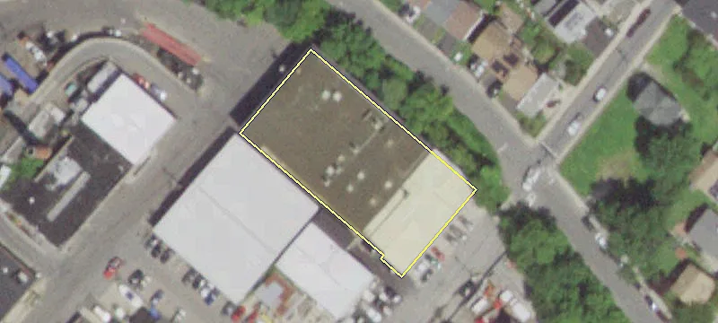 306 Fayette Ave