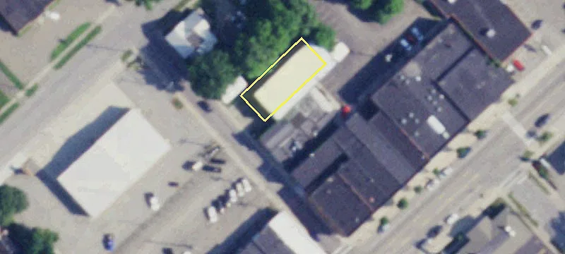 11-15 Market St