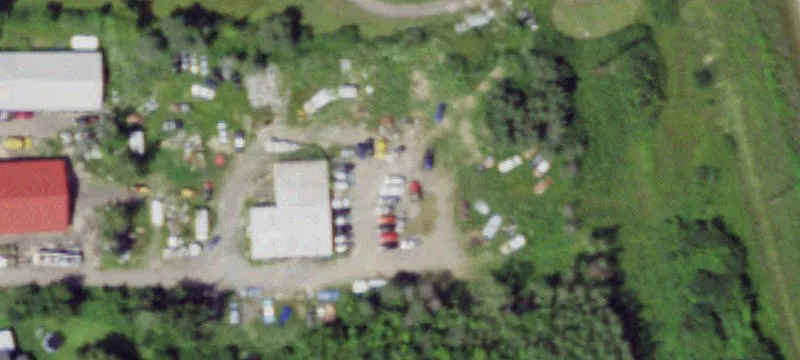8828 Brewerton Rd