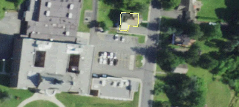 7 Amherst Ave