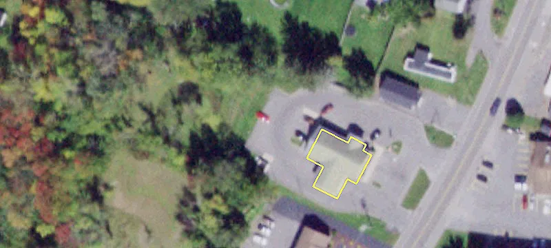 2651 Erie Dr