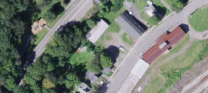 43 Frnt St