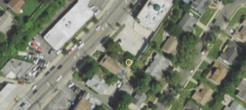 707 Elmont Rd
