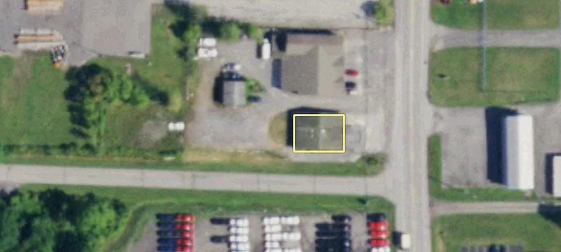 437 Olean Rd