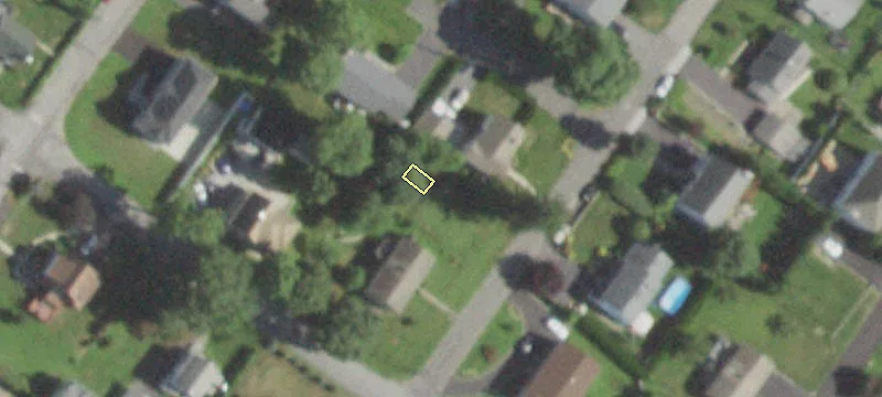 541 Sherman Ave