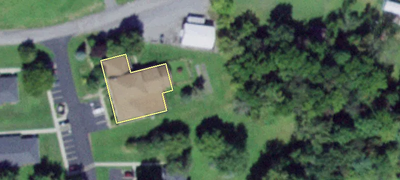 100 Highland Dr