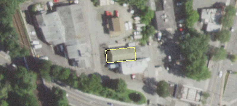 21-23 St Charles St
