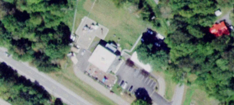 2 Corso Rd