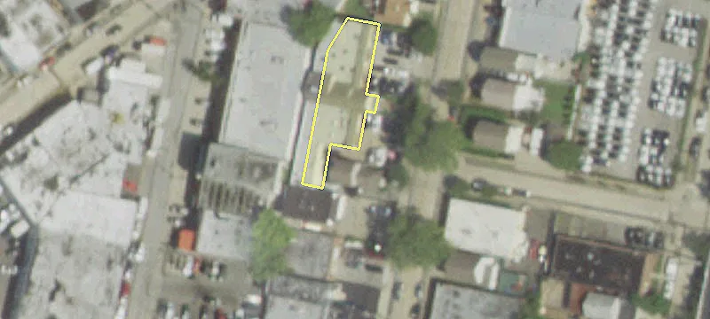 168 Horton Ave
