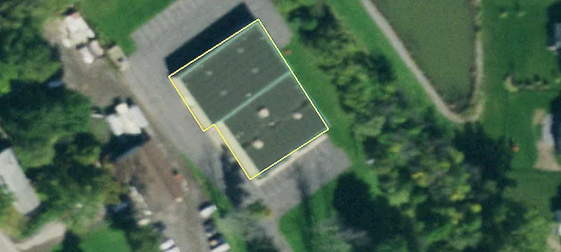 5900 New Taylor Rd