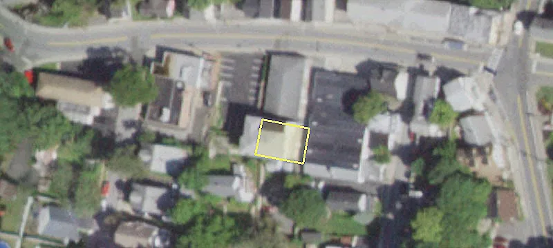 13 Mtn Ave