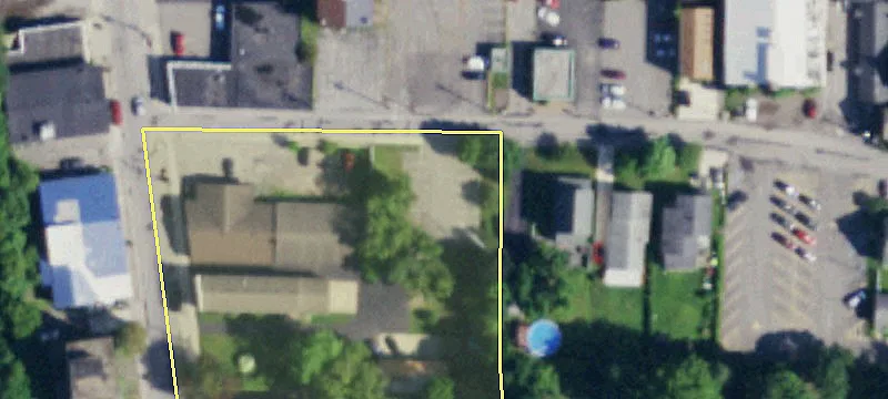 643 Millard Fillmore Pl