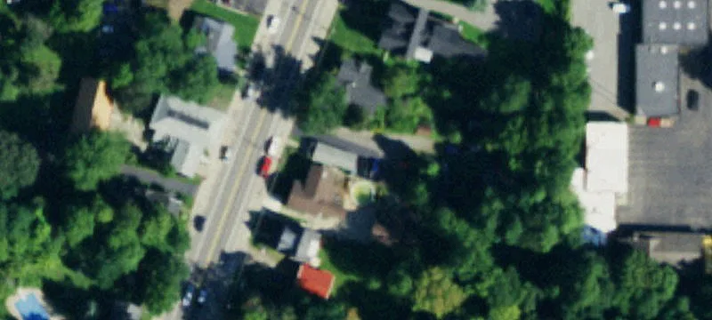 8603 Main St