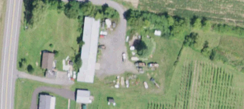 2660 State Rte 145