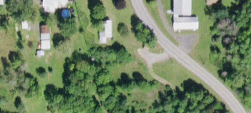 629 Crommie Rd