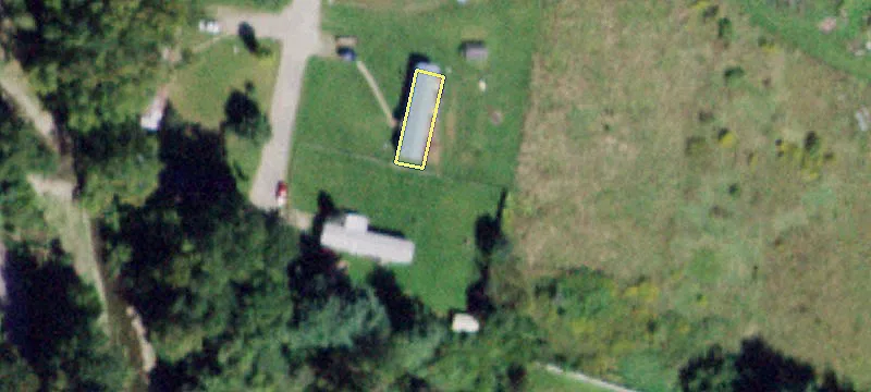 27 Ellis Crk Rd