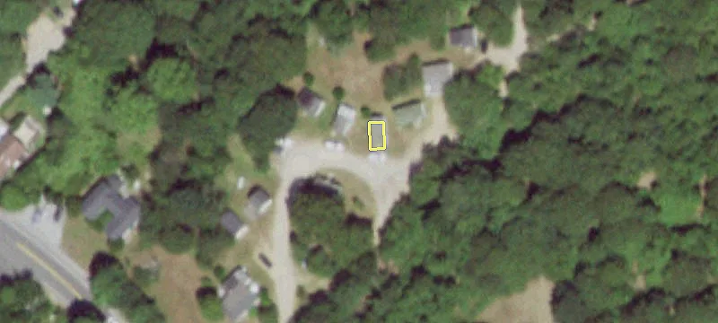 124 2nd House Rd