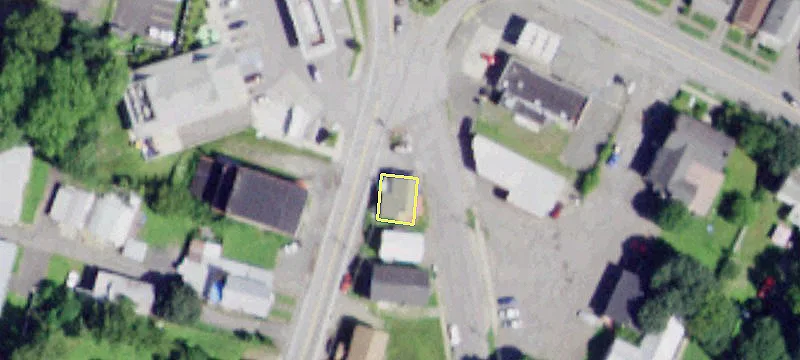 2 Malden St