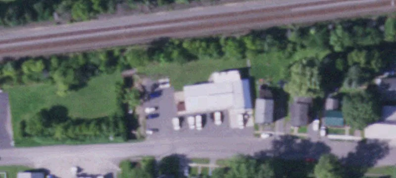 110 James St