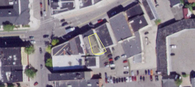 11 Clinton Ave