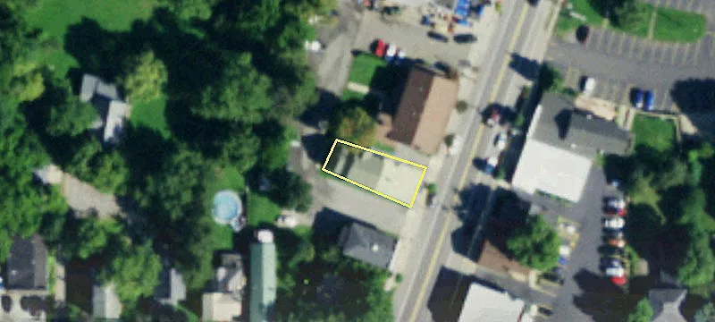 8566 Main St
