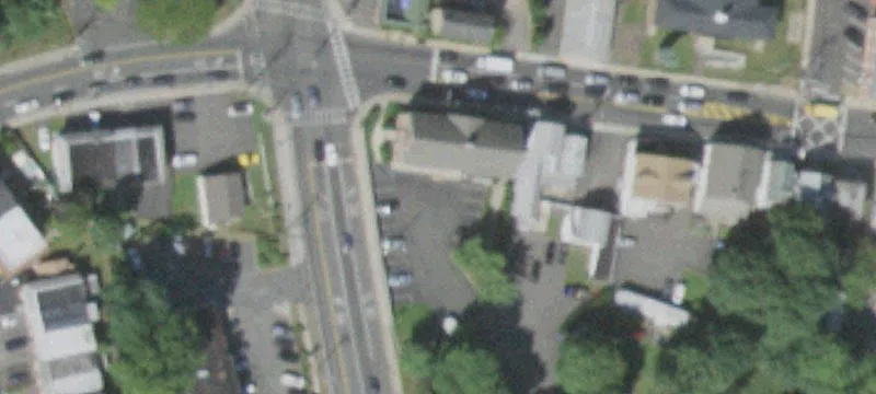 6th S Rte 9w
