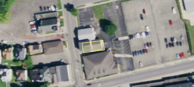 151 Foote Ave