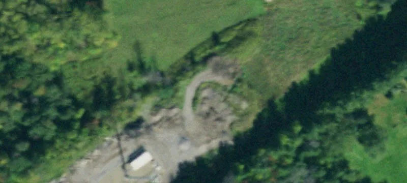 Taylor Rd