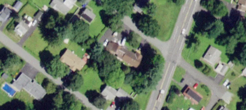 2 Pittsfield Ave