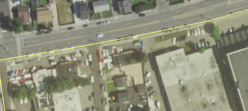 205 John St