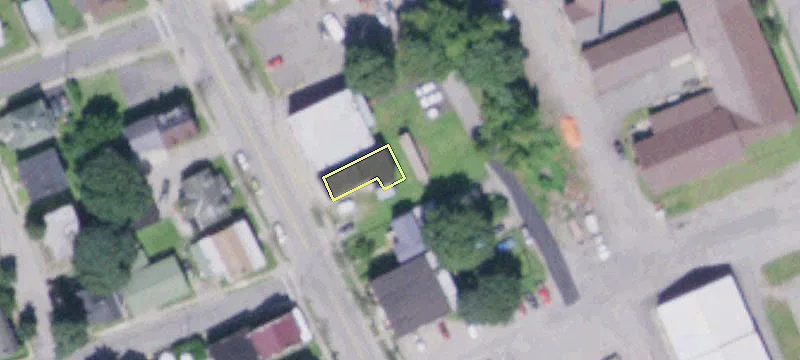 184-186 Canal St