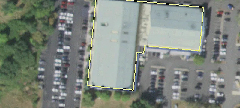 18 Squadron Blvd