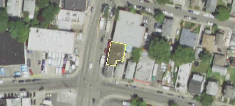 116 Sheridan Blvd