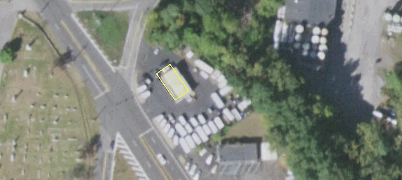3266 Us Rte 9w