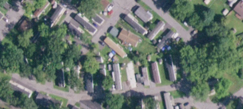 2941 Amsterdam Rd