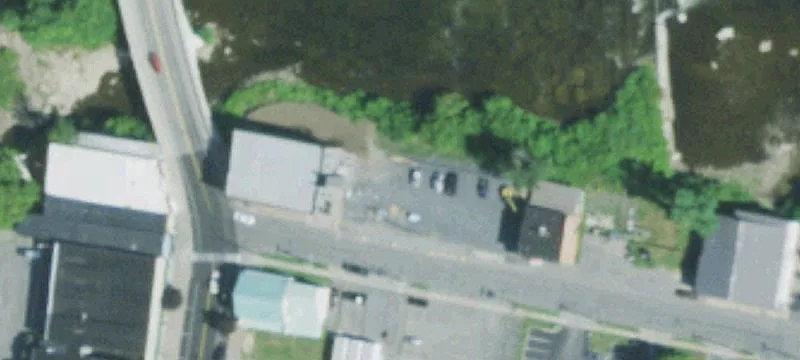 2 Water St