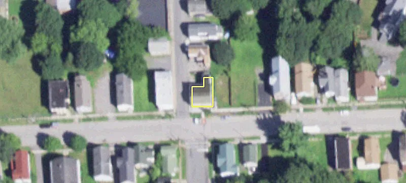 101 Hoosac St