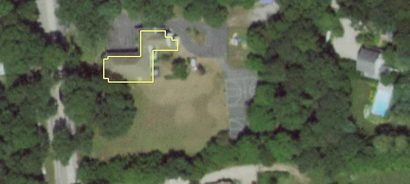 92 3rd Mile Hbr Rd