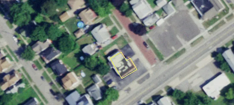 7 Leming St