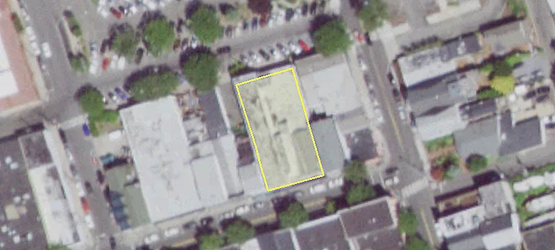 14 Frnt St