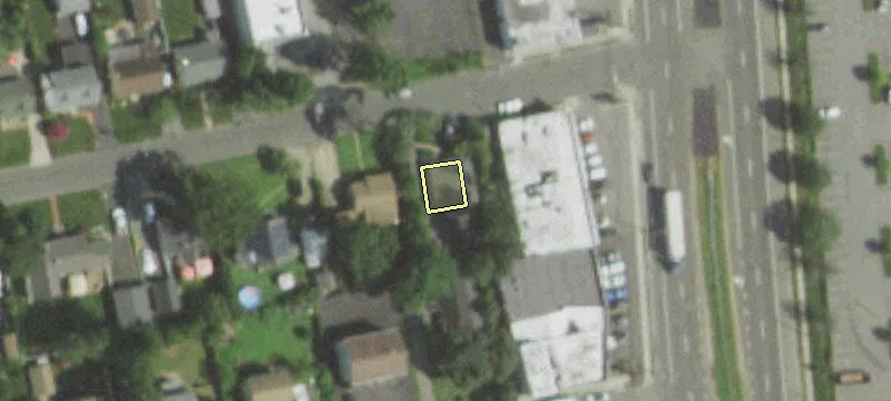 6 Weston St