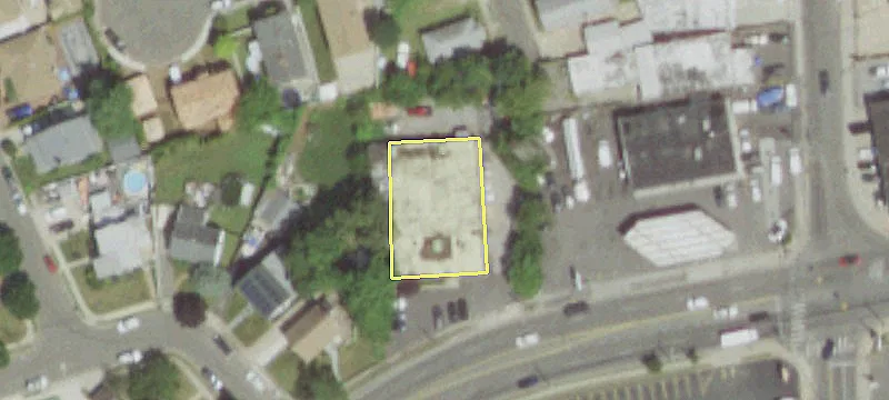 449 Sheridan Blvd