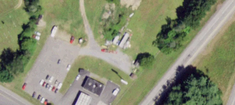 216 Ballard Rd