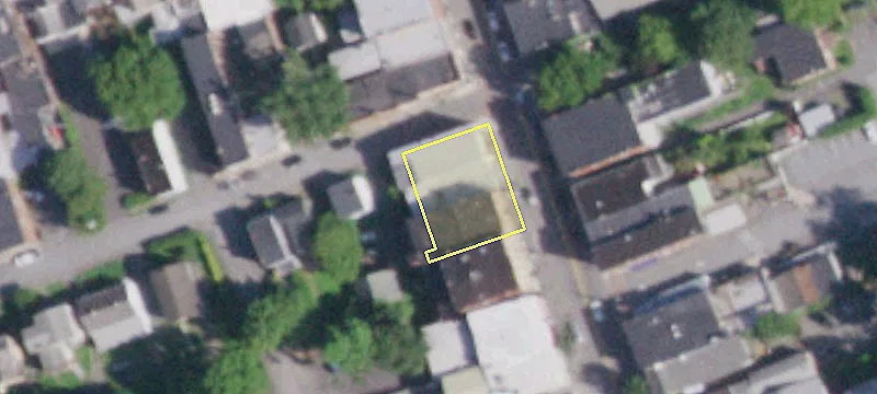 102 Partition St