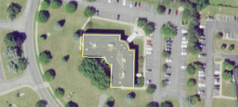 116 Business Park Dr